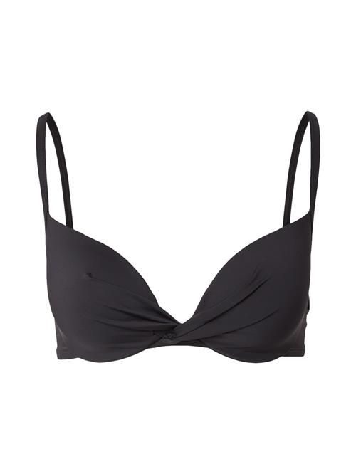 Hunkemöller Bikinioverdel  sort