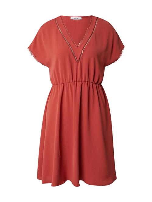 ABOUT YOU Sommerkjole 'Nora'  mørk pink