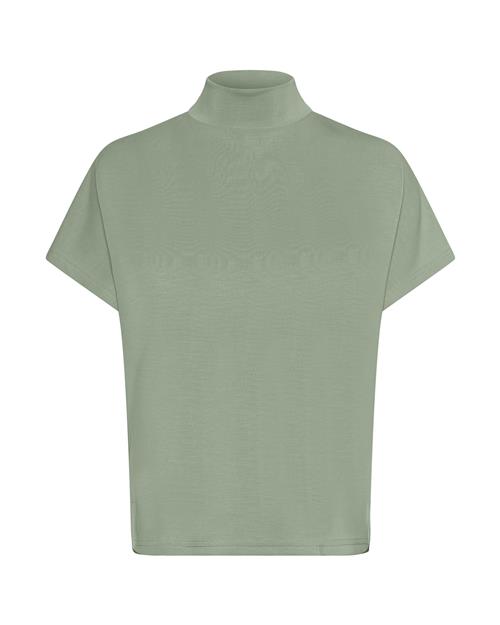 My Essential Wardrobe Shirts 'Elle'  pastelgrøn