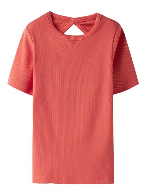 NAME IT Bluser & t-shirts 'NKFJALGOS'  koral