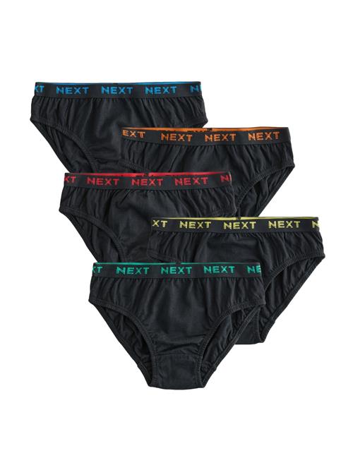 Next Underbukser  blandingsfarvet / sort