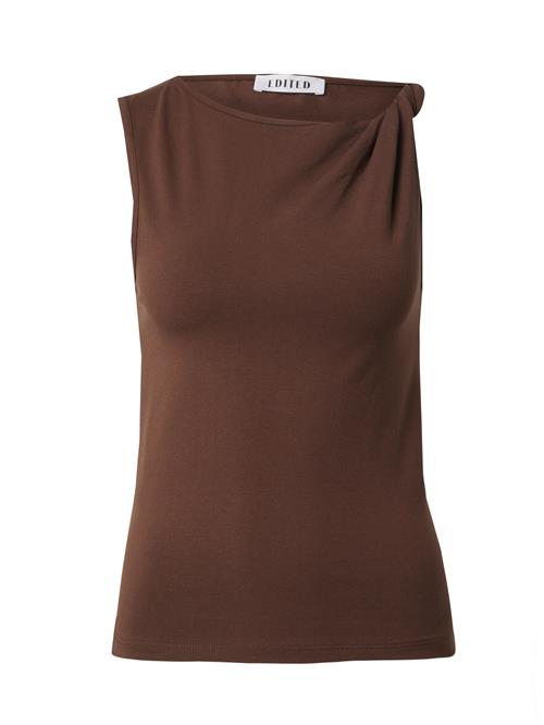 EDITED Overdel 'Wiebke'  brun