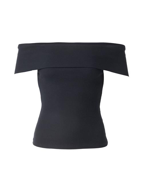 HOLLISTER Overdel  sort