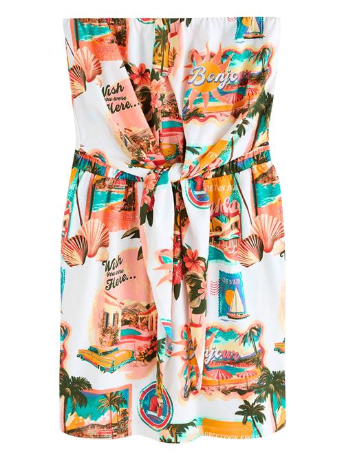 Se Next Kjole  blandingsfarvet hos About You