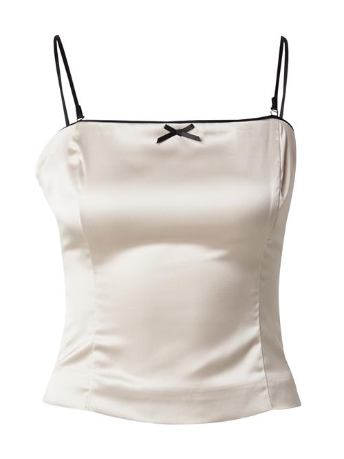 millane Overdel  creme