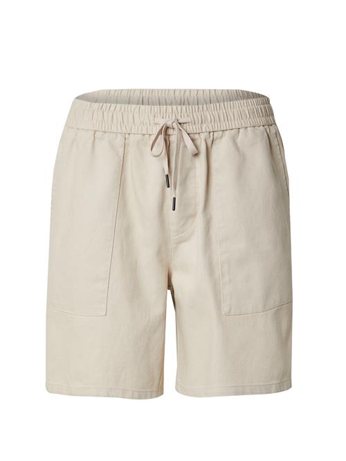 Only & Sons Bukser 'ONSTEL'  greige