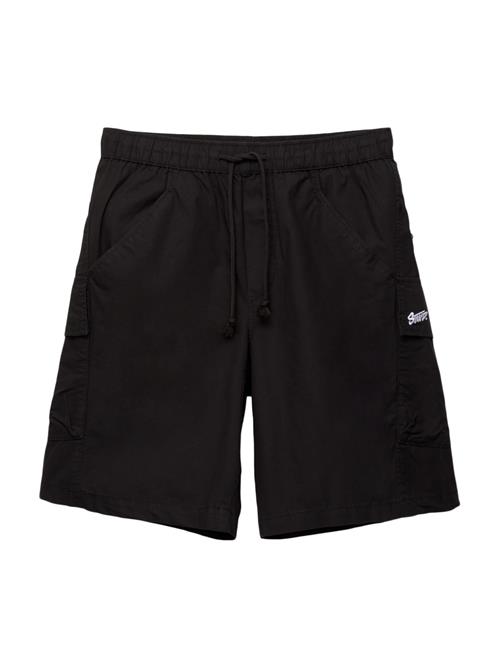 Pull&Bear Cargobukser 'STWD'  sort