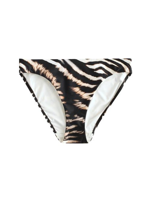 Next Bikinitrusse  blandingsfarvet