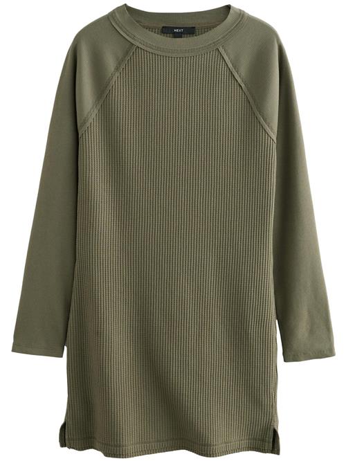 Next Kjole  oliven
