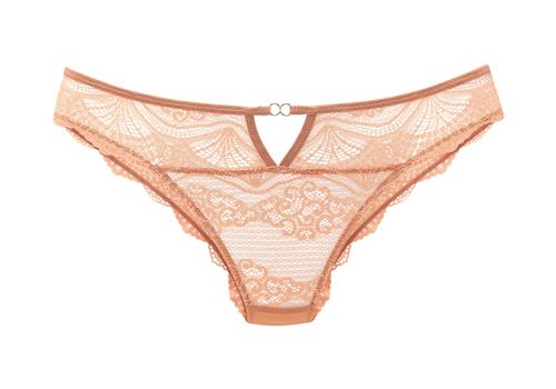 LASCANA Slip  kobber