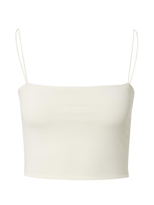 Ballali Overdel  offwhite