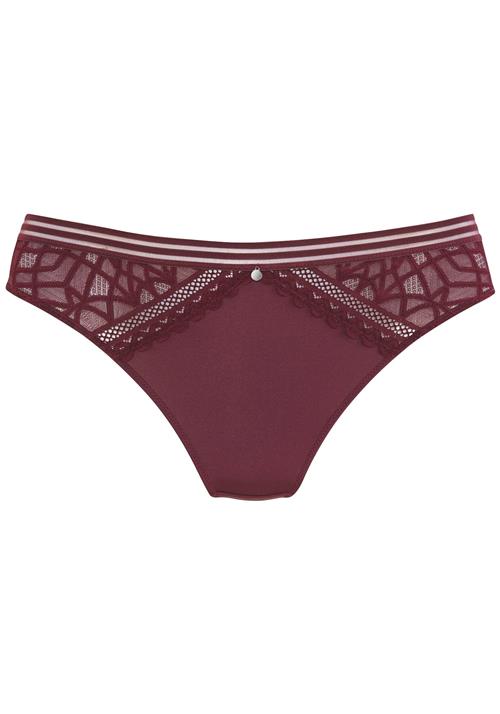 s.Oliver String  vinrød