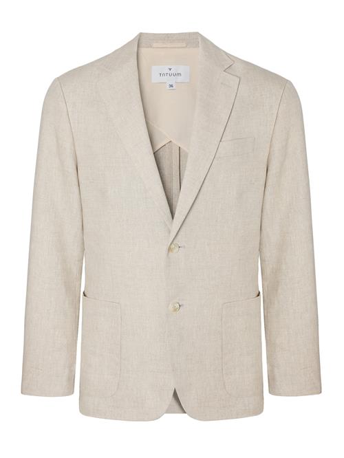 TATUUM Overgangsjakke  beige