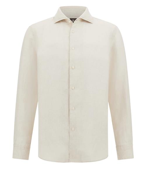 Boggi Milano Skjorte  beige