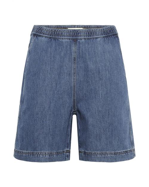 InWear Bukser 'Dacey'  blue denim