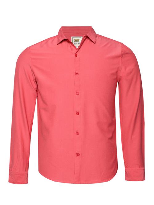 Campus Sutra Skjorte  koral