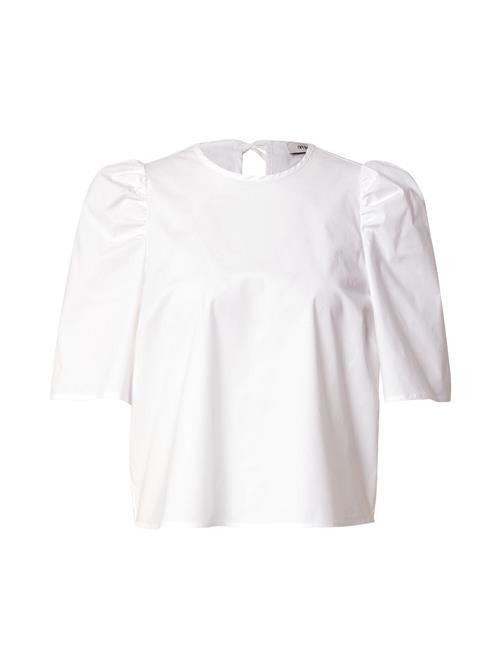 IVY OAK Bluse 'ELISABETH'  hvid