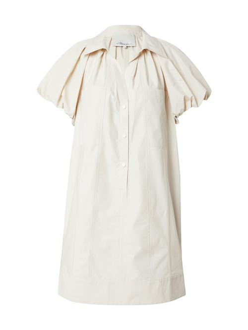 3.1 Phillip Lim Kjole  beige