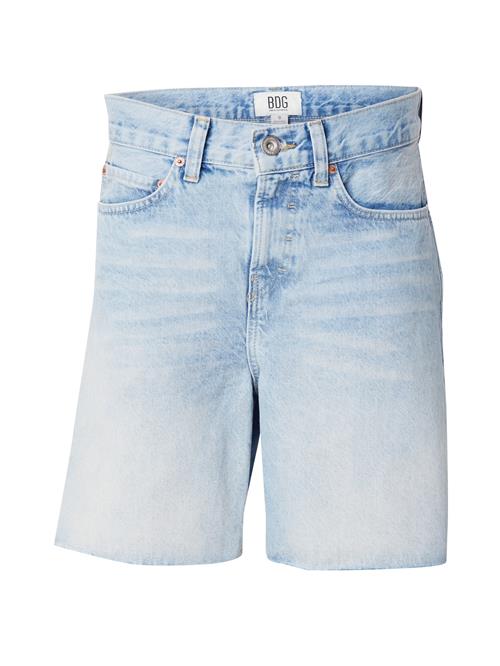 BDG Urban Outfitters Jeans  blue denim