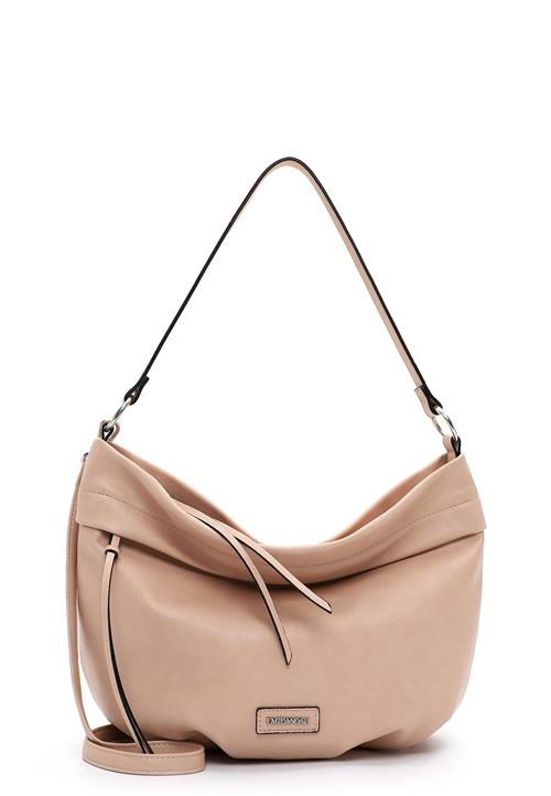 Emily & Noah Skuldertaske  sand