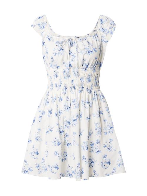 GAP Kjole  blå / lyseblå / hvid