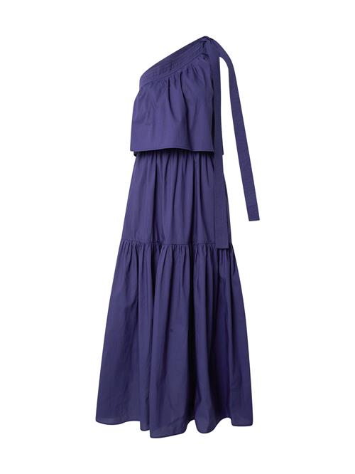 Vanessa Bruno Festkjole 'CORA'  indigo