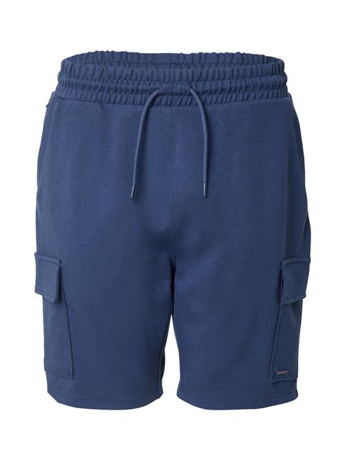 Cars Jeans Cargobukser 'REDUSH'  navy