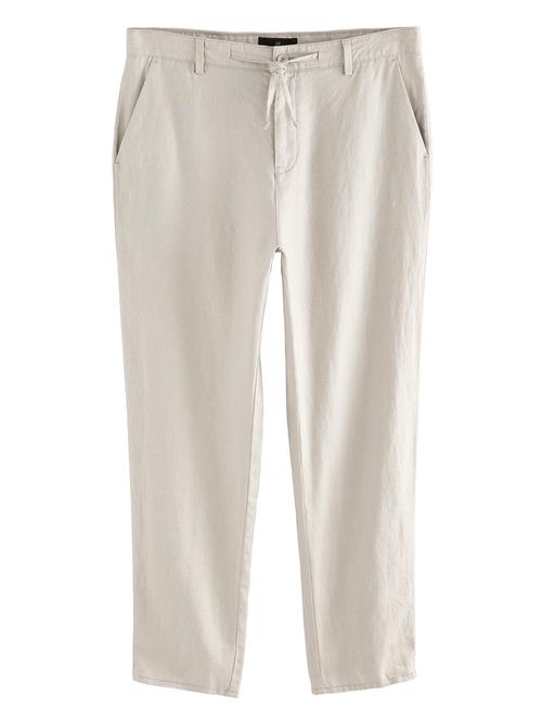 Next Lærredsbukser  stone