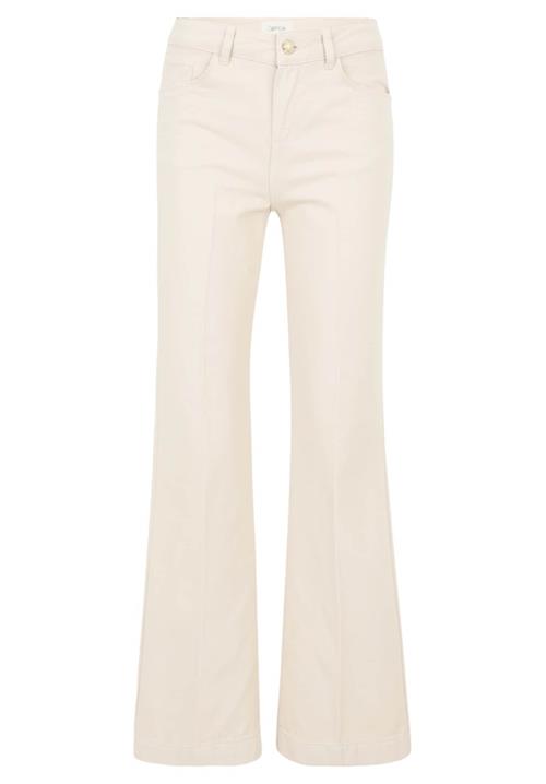 Cartoon Bukser med fals  pudder