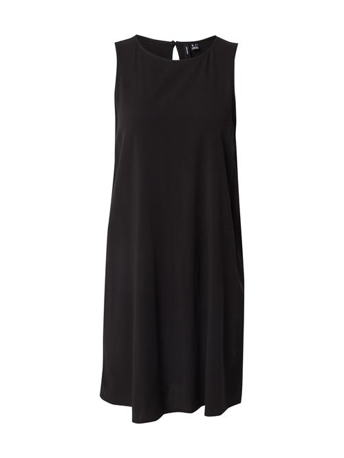 VERO MODA Kjole 'VMBELLA'  sort