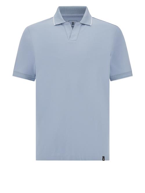 Boggi Milano Bluser & t-shirts 'B Tech'  lyseblå