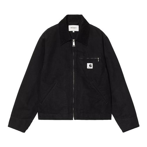 Carhartt WIP Overgangsjakke 'Detroit'  sort