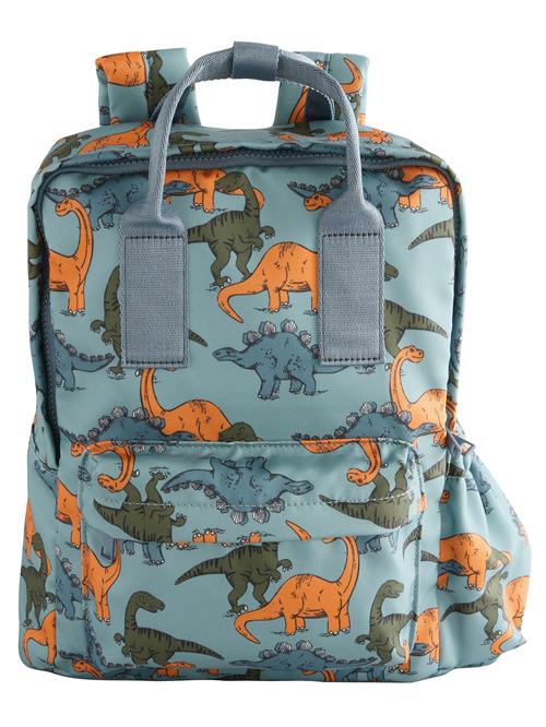 Next Rygsæk  opal / khaki / orange