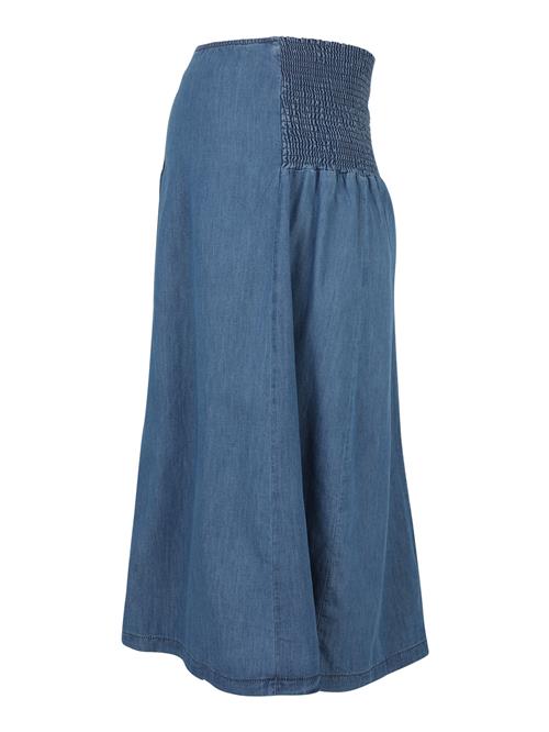 LOVE2WAIT Nederdel  blue denim