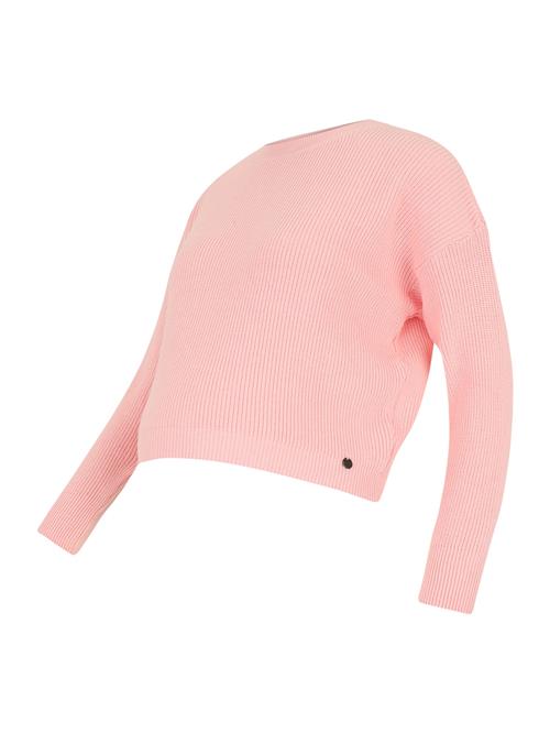 LOVE2WAIT Pullover  lys pink