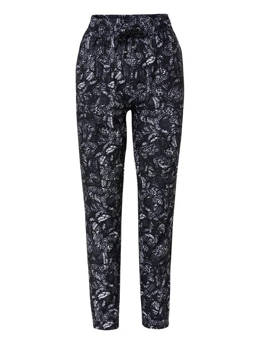 KOROSHI Bukser  lysegrå / mørkegrå / sort