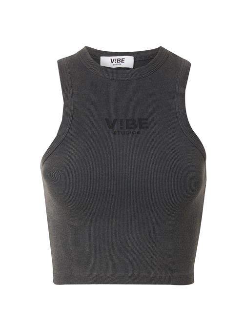 V!BE STUD!OS Overdel  sort