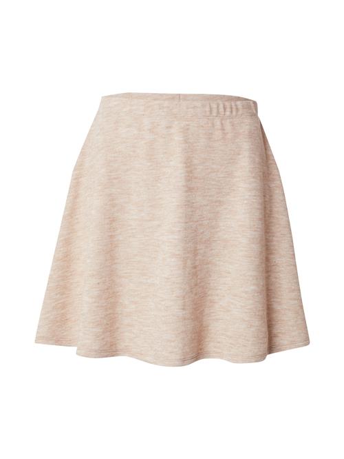 ABOUT YOU Nederdel 'Luise'  beige-meleret