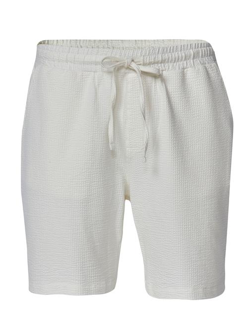 KOROSHI Bukser  hvid