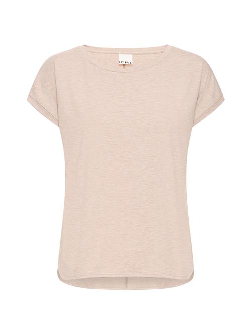 ICHI Shirts 'IHREBEL'  taupe