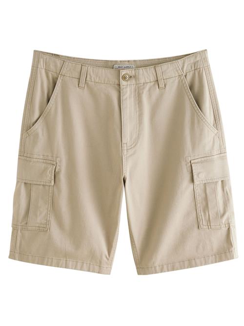 Next Cargojeans  cappuccino