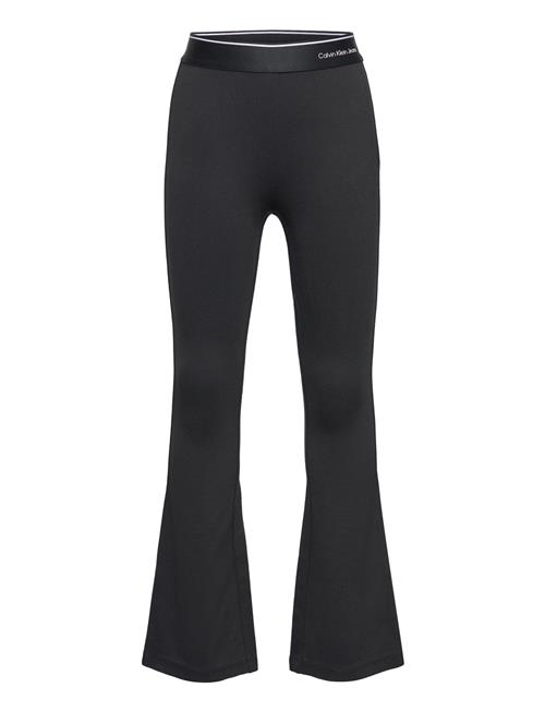 Calvin Klein | Logo Tape Punto Pants | 170