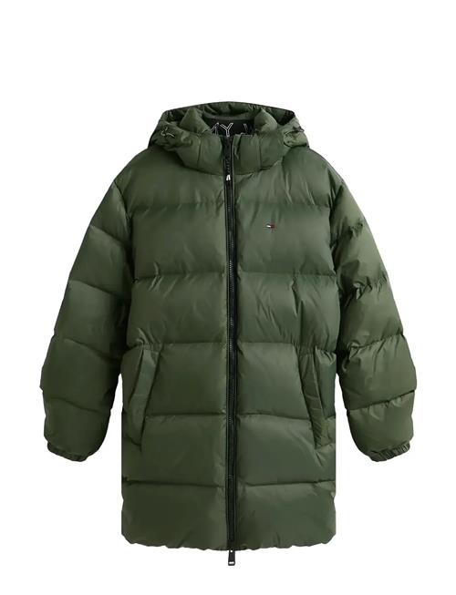 Tommy Jeans | Tjm Essential Down Parka Ext | S