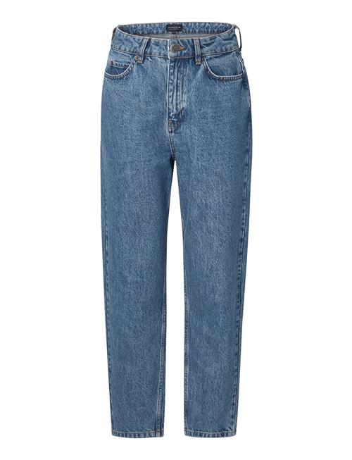 Lexington Clothing | Ashlynn High-Rise Tapered Jeans | 26