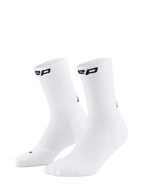 CEP | Core Run Socks, Mid Cut, 5.0 | 45-48