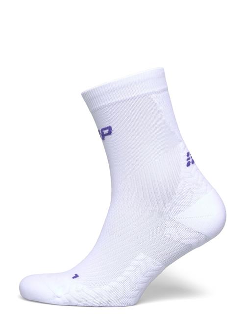 CEP | Core Run Ultralight Socks, Mid Cut, 4.0 | IV