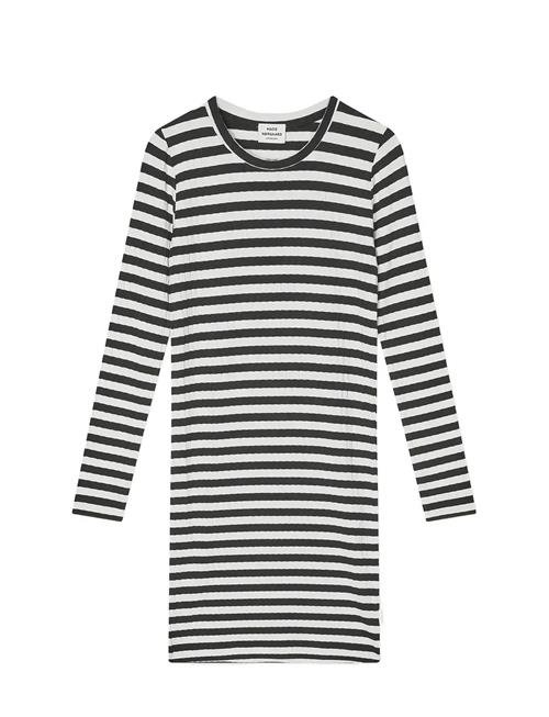 Mads Nørgaard | 5X5 Classic Stripe Dubina Short Dress | 176
