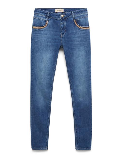MOS MOSH | Mmnaomi Ricamo Jeans | 27 Regular