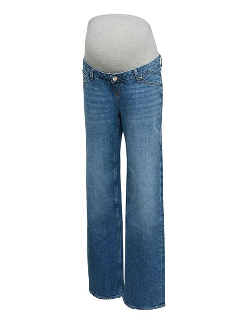 Vero Moda Maternity | Vmmtessa Wide Jeans Ra380 Ga Noos | 27 x 32