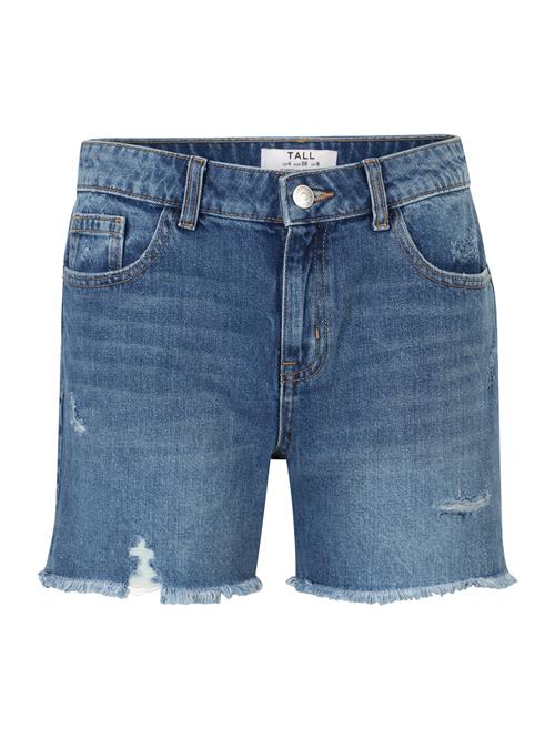 Dorothy Perkins Tall Jeans  blue denim